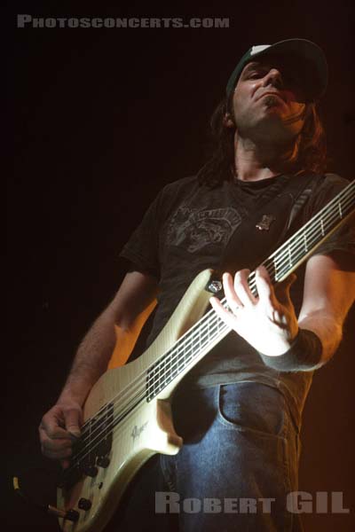 WATCHA - 2006-05-30 - PARIS - Zenith - 
